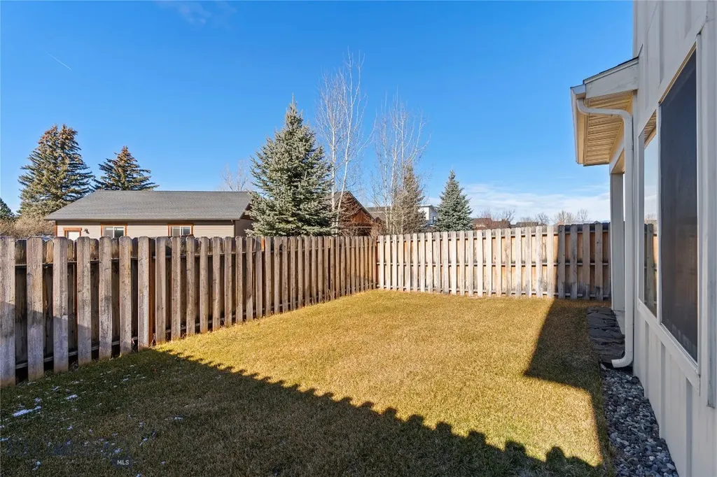 309 Meriwether Avenue Bozeman MT 59718