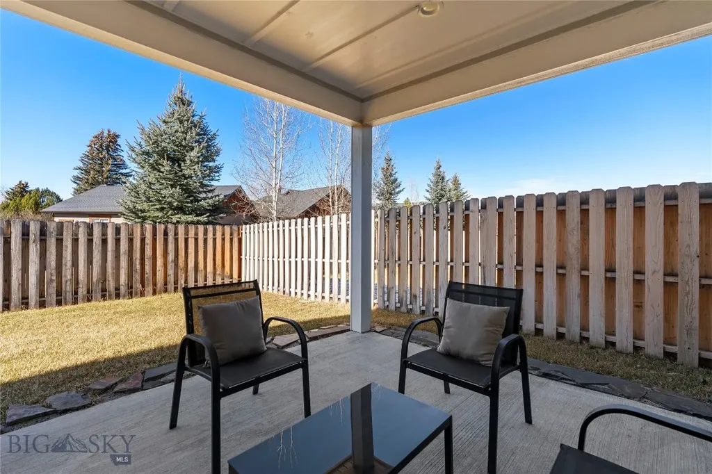 309 Meriwether Avenue Bozeman MT 59718