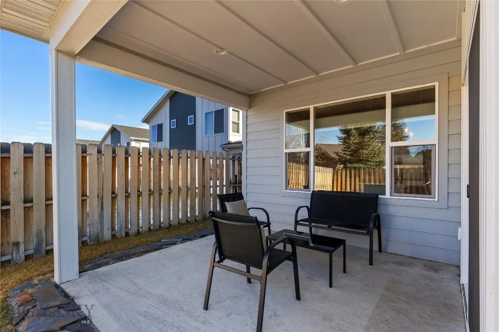 309 Meriwether Avenue Bozeman MT 59718