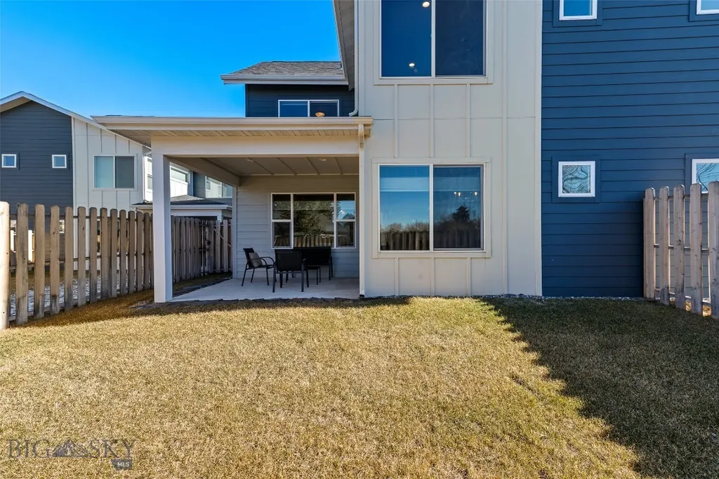 309 Meriwether Avenue Bozeman MT 59718