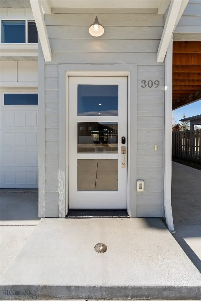 309 Meriwether Avenue Bozeman MT 59718