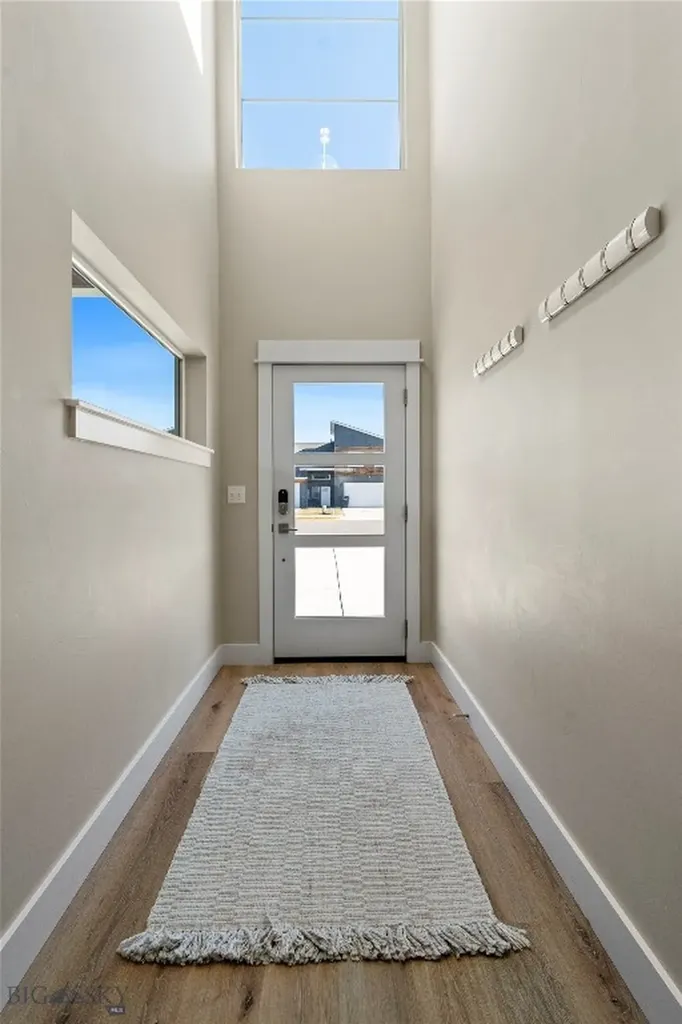 309 Meriwether Avenue Bozeman MT 59718