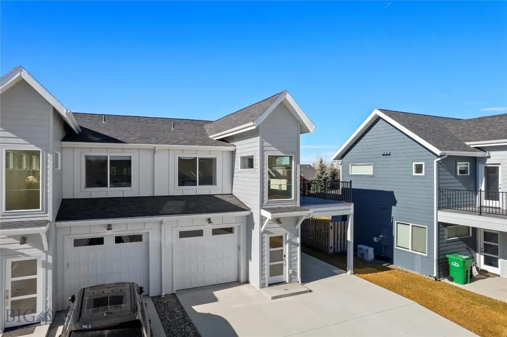 309 Meriwether Avenue Bozeman MT 59718