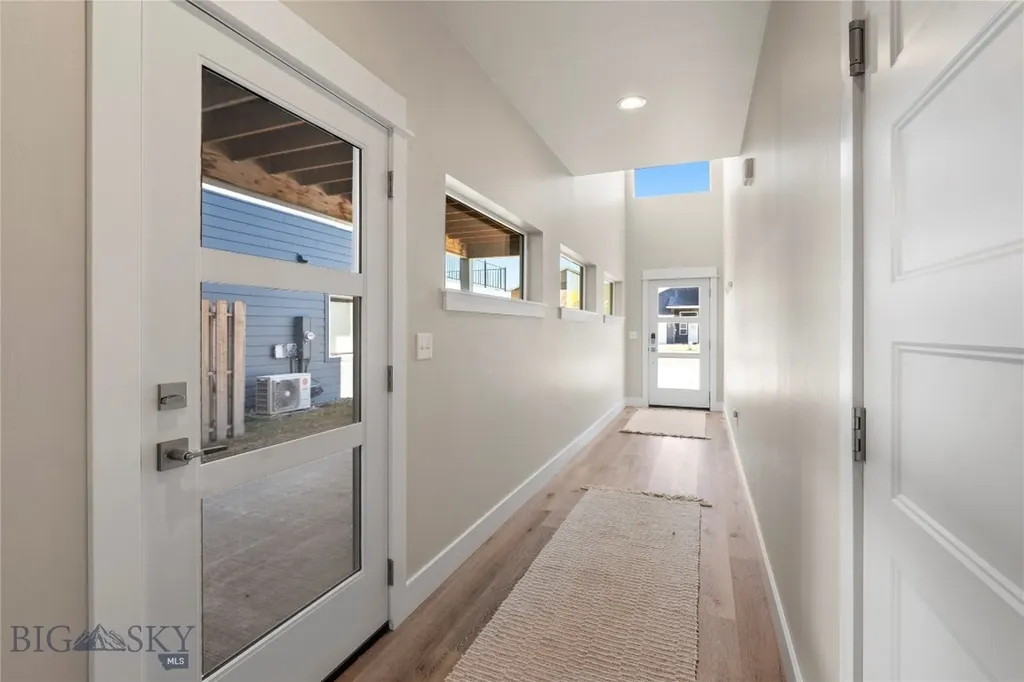 309 Meriwether Avenue Bozeman MT 59718