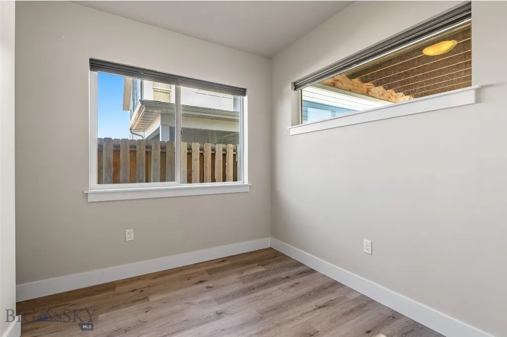 309 Meriwether Avenue Bozeman MT 59718