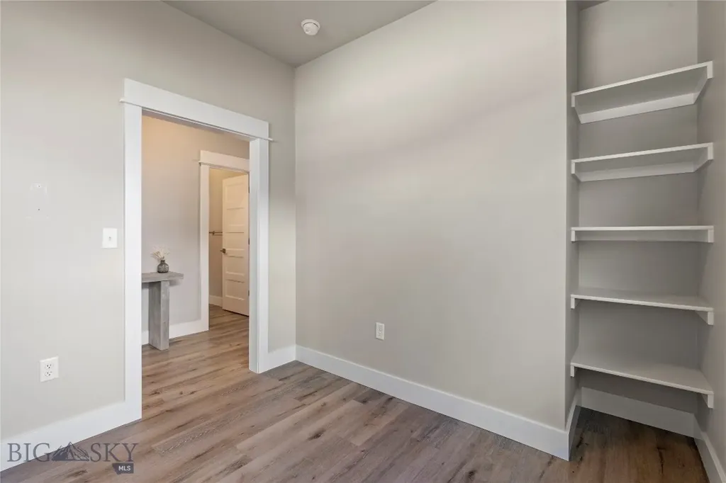 309 Meriwether Avenue Bozeman MT 59718