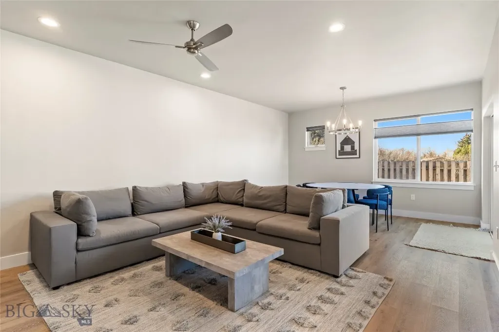 309 Meriwether Avenue Bozeman MT 59718