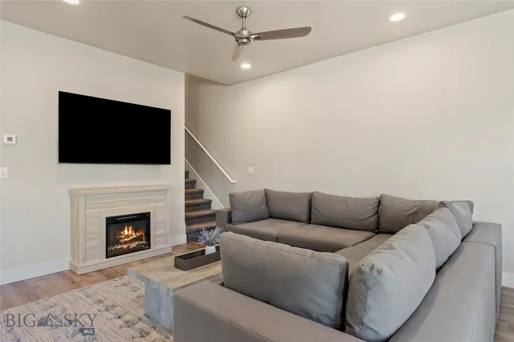 309 Meriwether Avenue Bozeman MT 59718