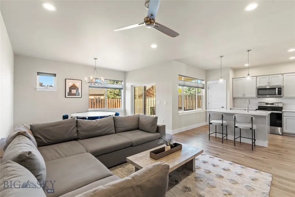 309 Meriwether Avenue Bozeman MT 59718