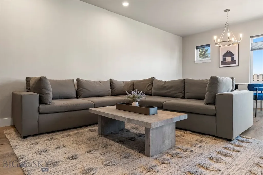 309 Meriwether Avenue Bozeman MT 59718
