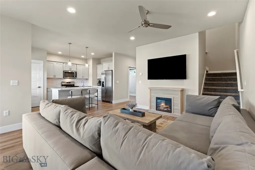 309 Meriwether Avenue Bozeman MT 59718