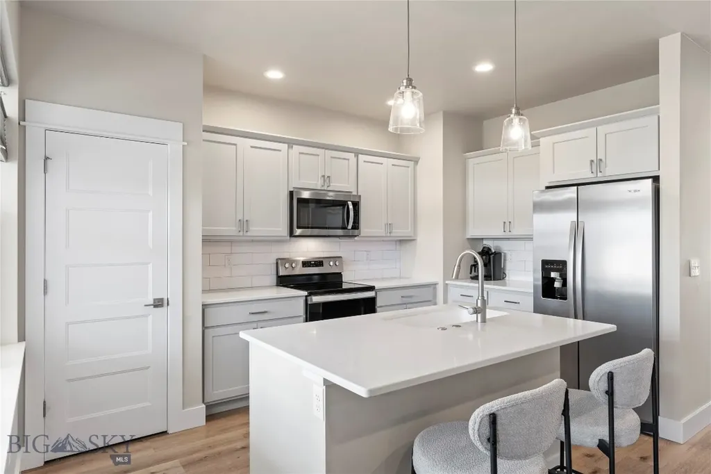 309 Meriwether Avenue Bozeman MT 59718