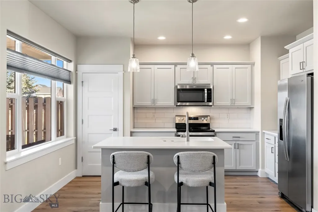 309 Meriwether Avenue Bozeman MT 59718