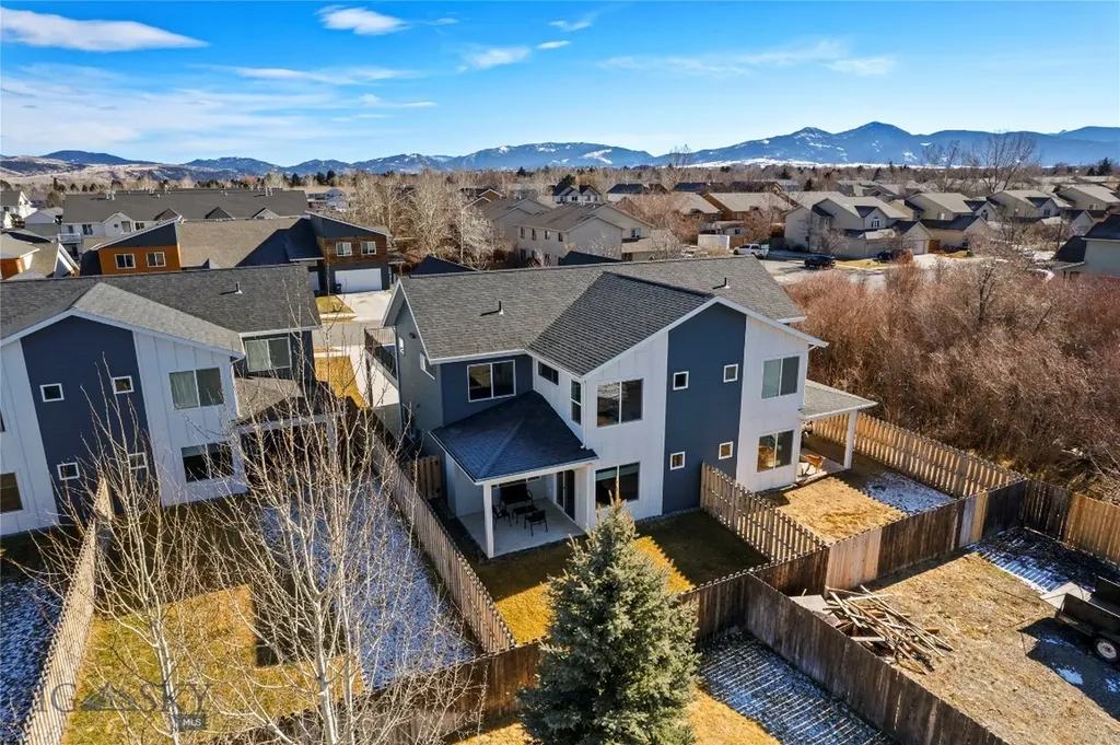 309 Meriwether Avenue Bozeman MT 59718