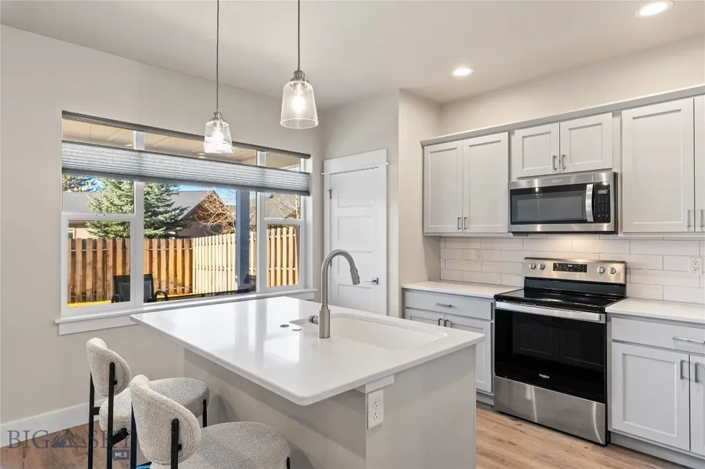 309 Meriwether Avenue Bozeman MT 59718