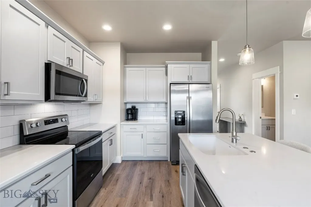 309 Meriwether Avenue Bozeman MT 59718