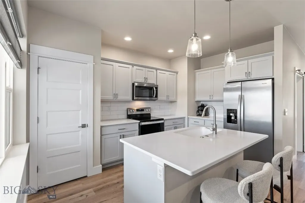 309 Meriwether Avenue Bozeman MT 59718