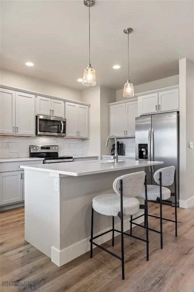 309 Meriwether Avenue Bozeman MT 59718