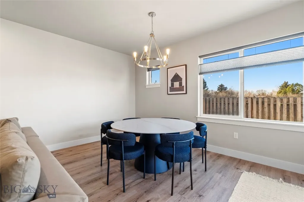 309 Meriwether Avenue Bozeman MT 59718
