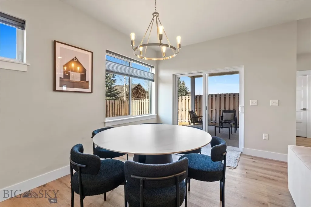 309 Meriwether Avenue Bozeman MT 59718