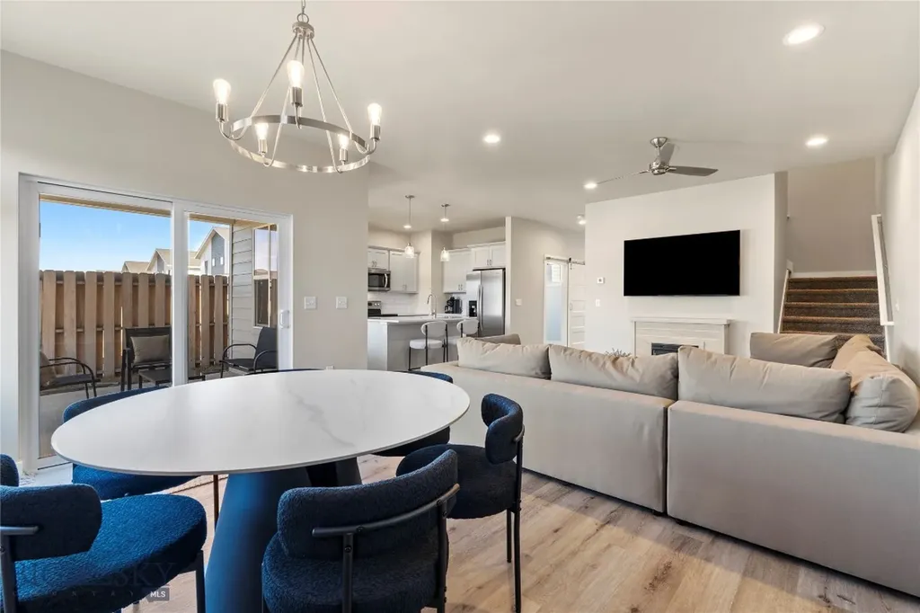 309 Meriwether Avenue Bozeman MT 59718