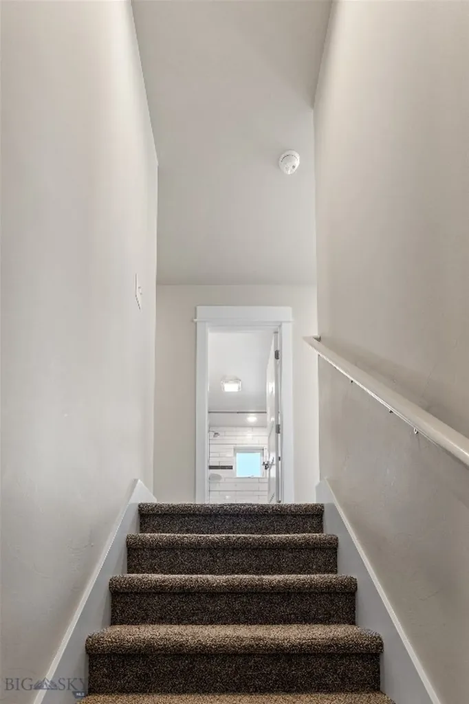 309 Meriwether Avenue Bozeman MT 59718