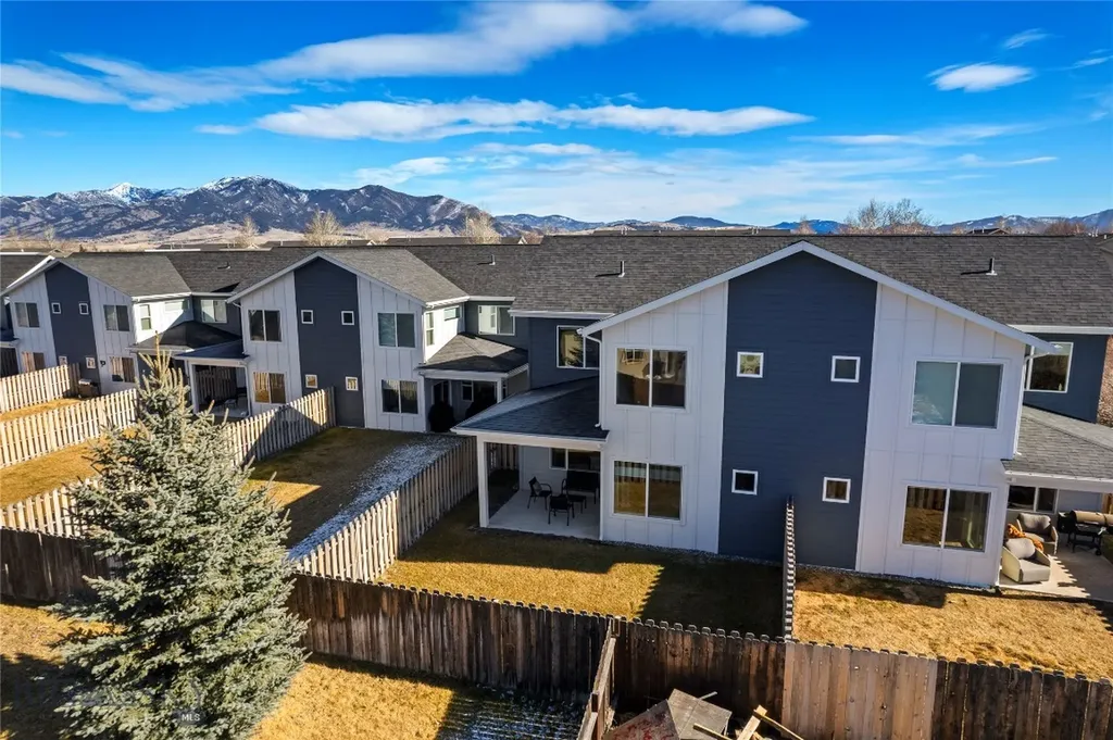 309 Meriwether Avenue Bozeman MT 59718
