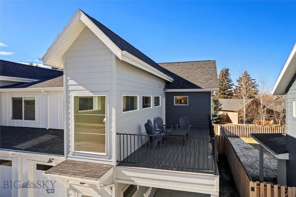 309 Meriwether Avenue Bozeman MT 59718
