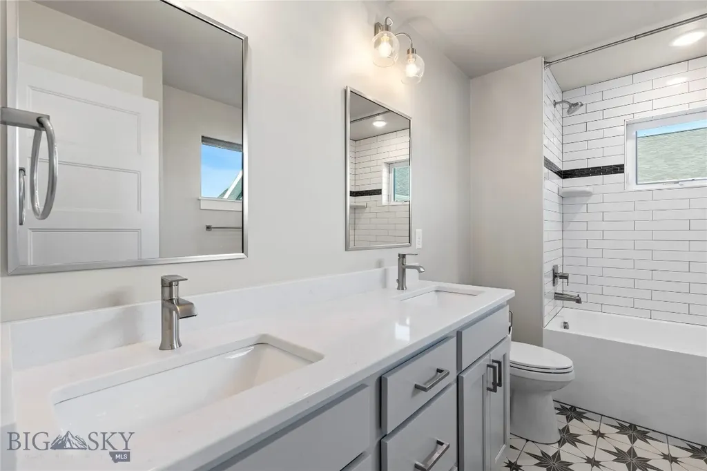 309 Meriwether Avenue Bozeman MT 59718