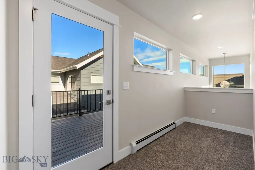 309 Meriwether Avenue Bozeman MT 59718