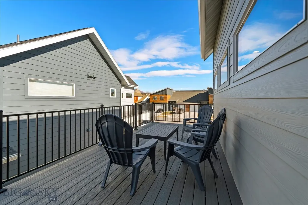309 Meriwether Avenue Bozeman MT 59718