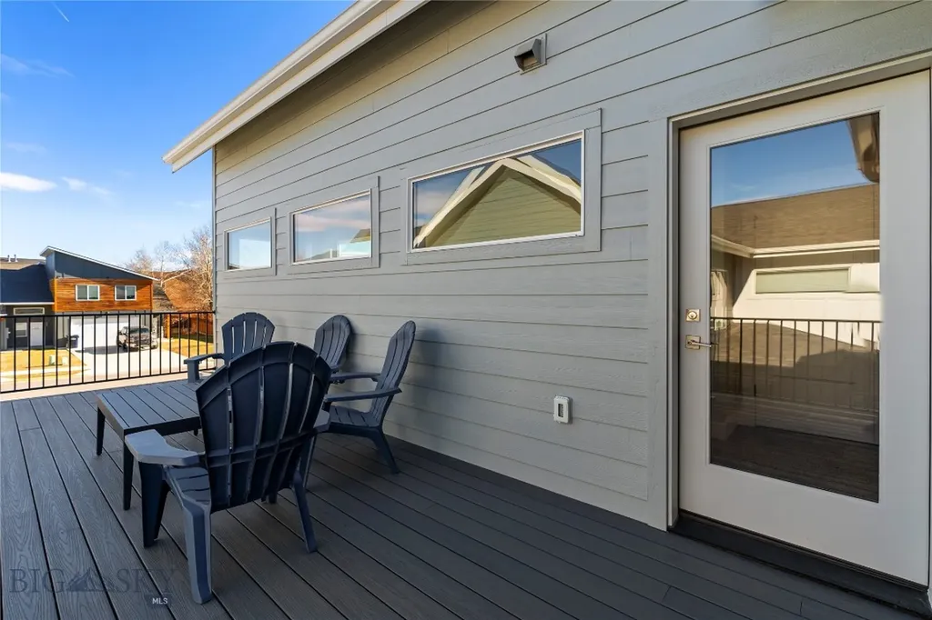 309 Meriwether Avenue Bozeman MT 59718