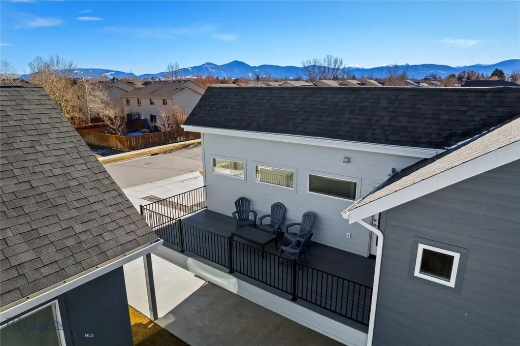 309 Meriwether Avenue Bozeman MT 59718