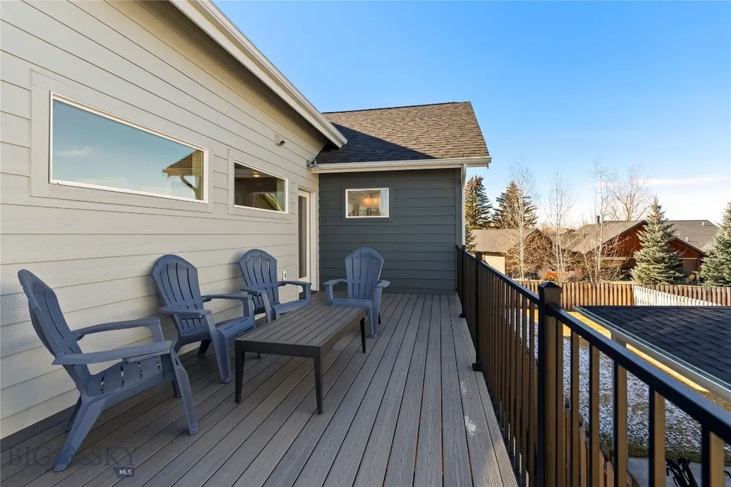 309 Meriwether Avenue Bozeman MT 59718