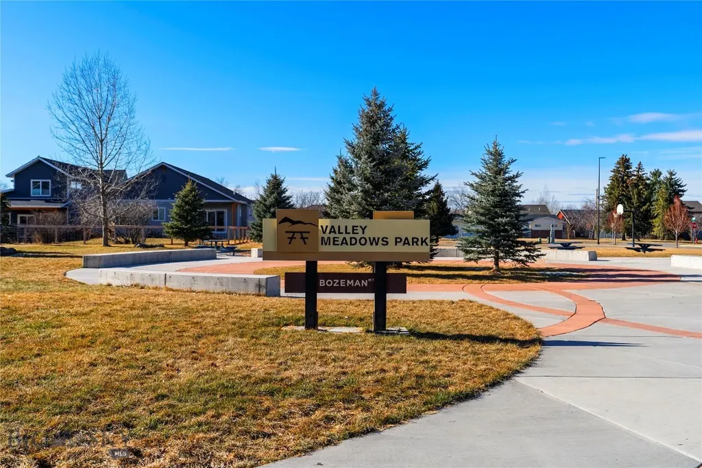 309 Meriwether Avenue Bozeman MT 59718