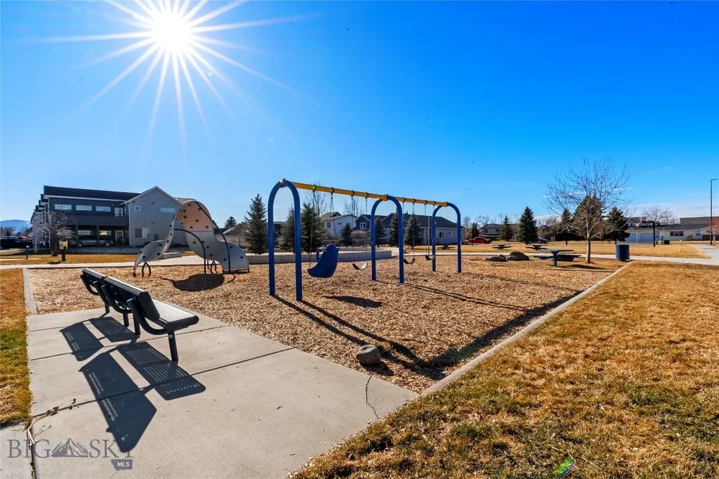 309 Meriwether Avenue Bozeman MT 59718