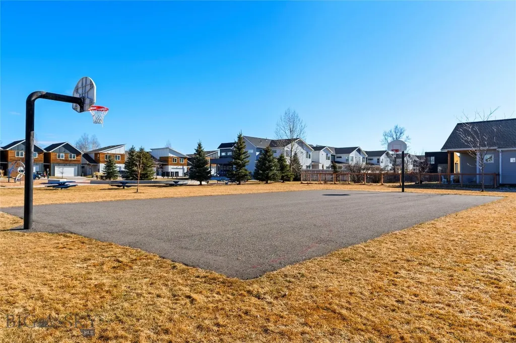 309 Meriwether Avenue Bozeman MT 59718