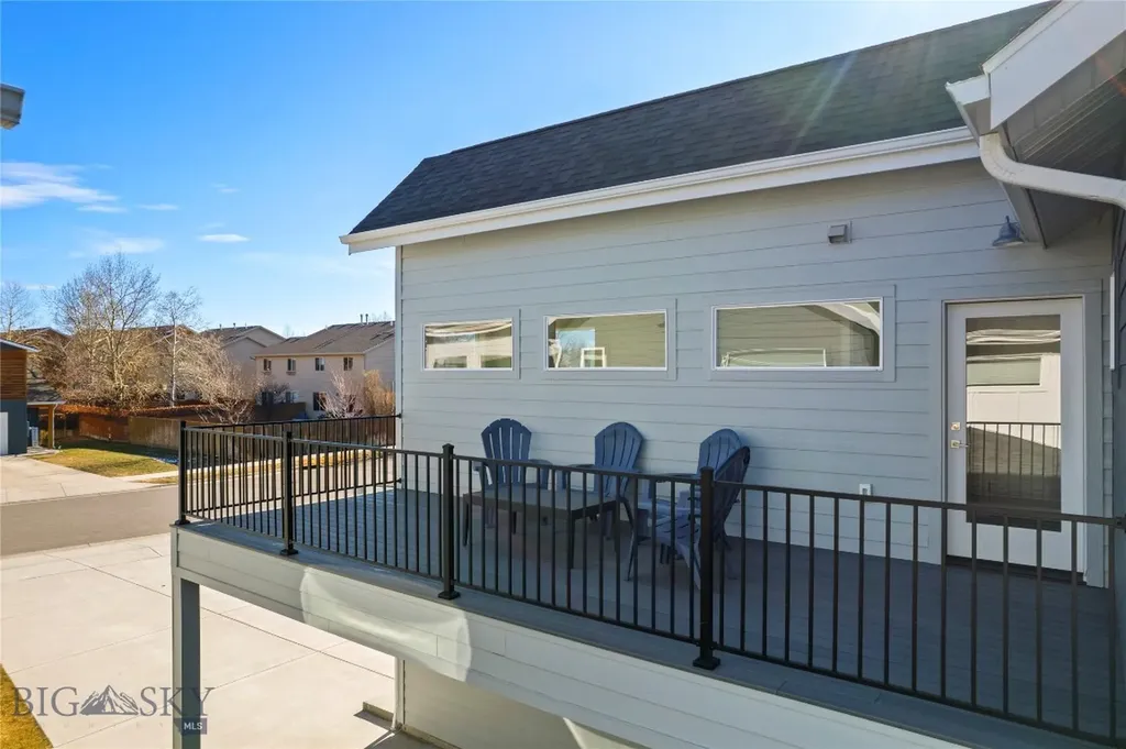 309 Meriwether Avenue Bozeman MT 59718