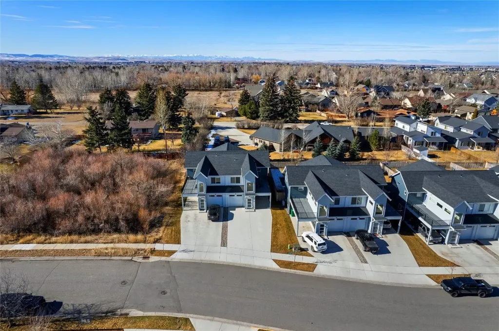 309 Meriwether Avenue Bozeman MT 59718