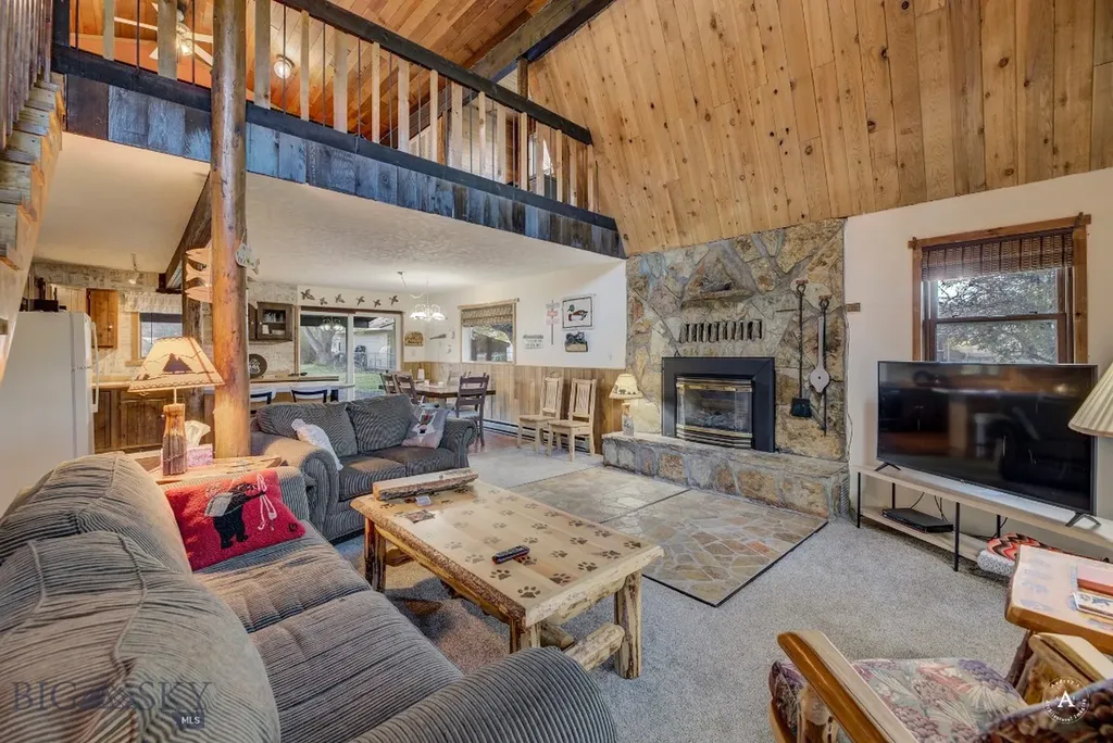 7 Meadow Lane Cascade MT 59421