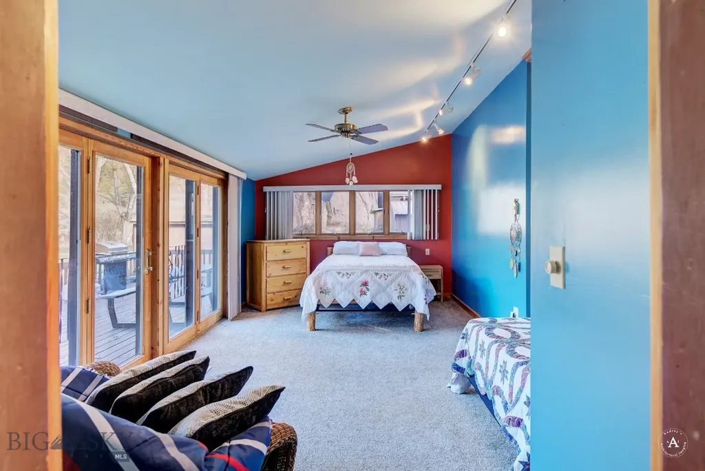 7 Meadow Lane Cascade MT 59421