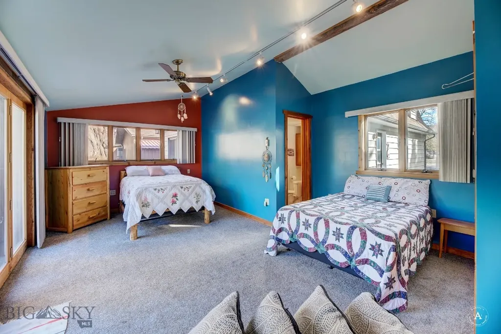7 Meadow Lane Cascade MT 59421