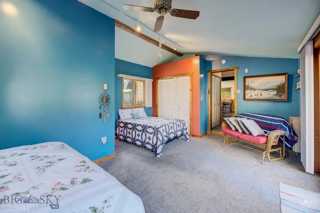 7 Meadow Lane Cascade MT 59421
