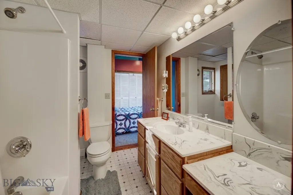 7 Meadow Lane Cascade MT 59421