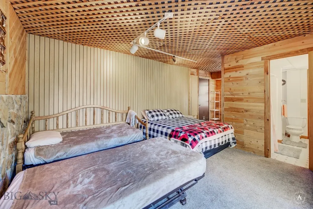 7 Meadow Lane Cascade MT 59421