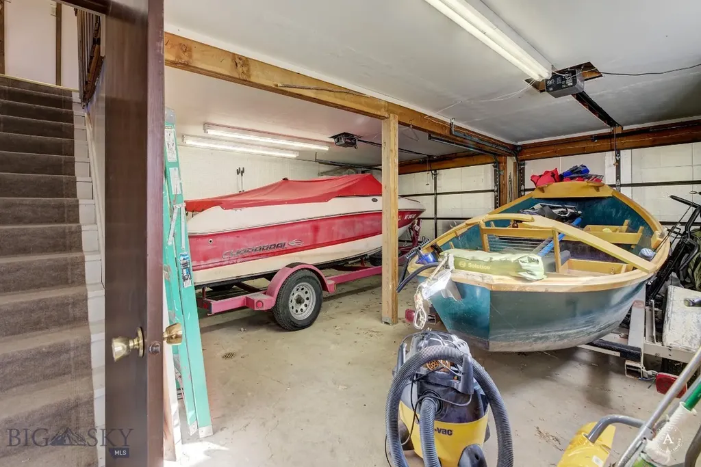 7 Meadow Lane Cascade MT 59421