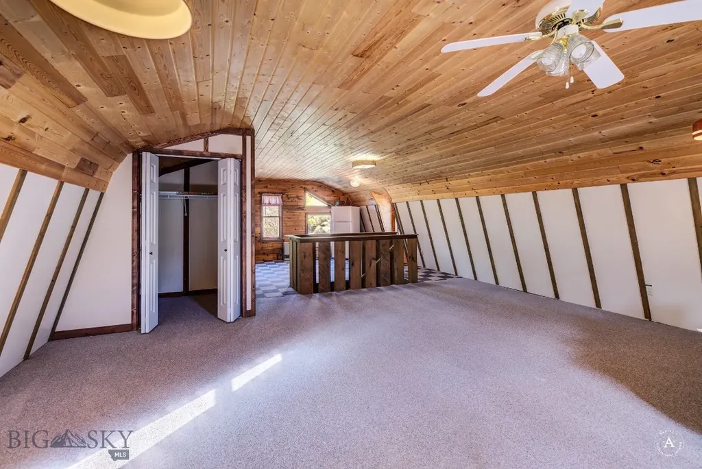 7 Meadow Lane Cascade MT 59421
