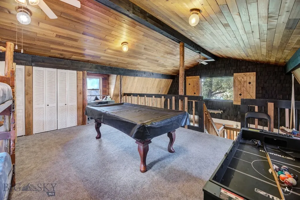 7 Meadow Lane Cascade MT 59421