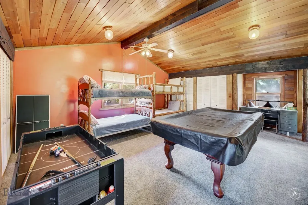 7 Meadow Lane Cascade MT 59421