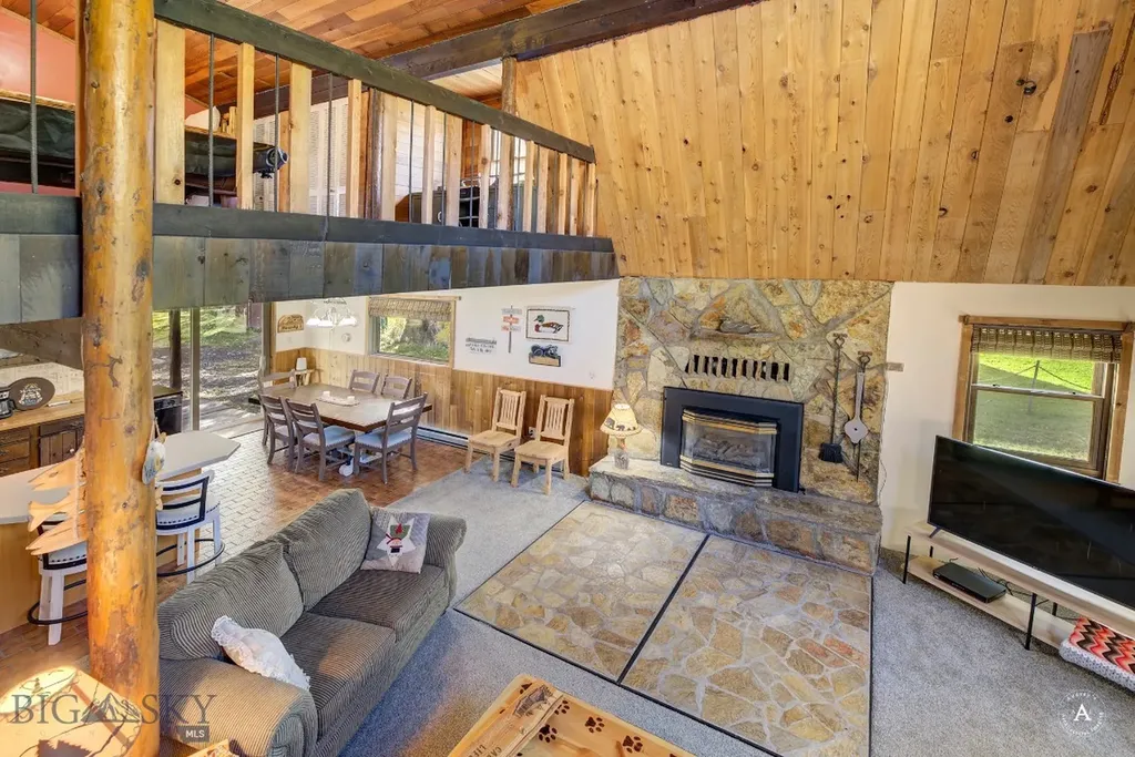 7 Meadow Lane Cascade MT 59421